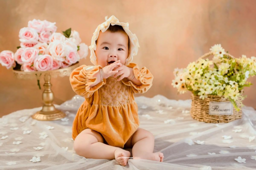 舞钢11个月宝宝会什么 舞钢11个月宝宝会什么