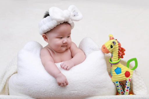 舞钢牙胶几个月宝宝能吃 舞钢牙胶几个月宝宝能吃