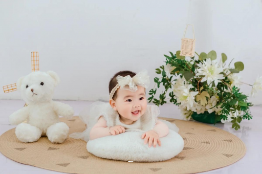 舞钢六个月宝宝发烧怎么办